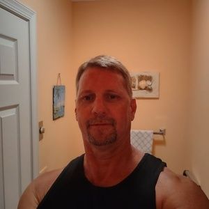 Meet your Posher, Tony